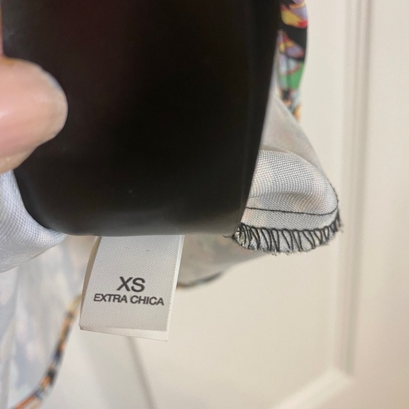 Bebe Top - Picture 8 of 9